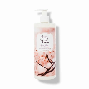 100% PURE Grow More Conditioner