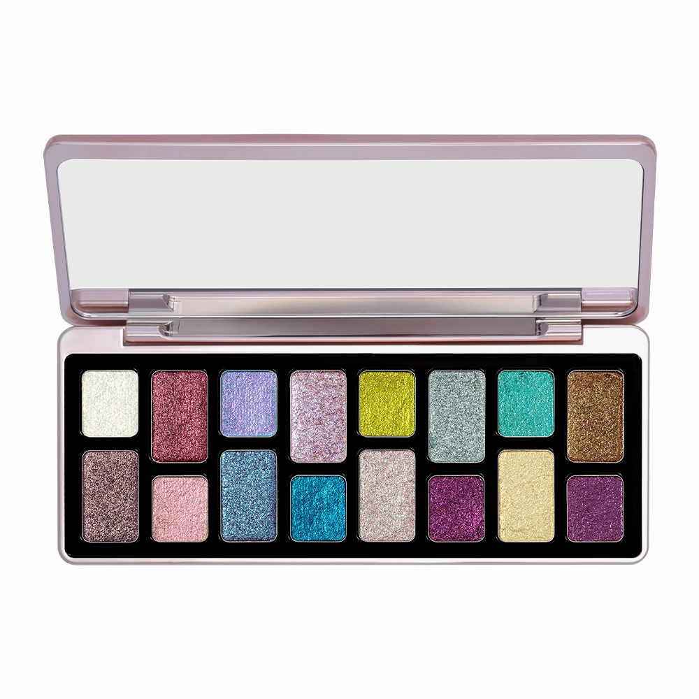 16 Color Chromatic Eyeshadow