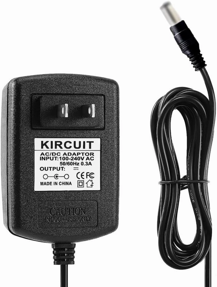 24V AC/DC Adapter Compatible with EcoWater 2700 ESD2700 ESD2702 ESD2750 ESD2752 3700 ECR3700 ECR3702 ERR3700 ERR3702 ERRC7302 ETF2300 AIV EIV 1500 EEC 1502 Series Water Softener Power Supply