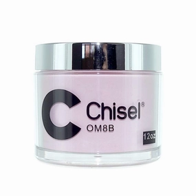 2 in 1 - Acrylic/Dipping Powder - Pink & White Collection - 12oz (OM08B)