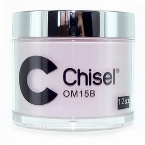 2 in 1 - Acrylic/Dipping Powder - Pink & White Collection - 12oz (OM15B)