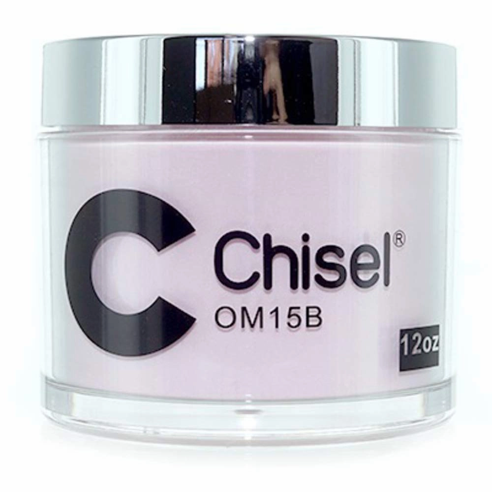 2 in 1 - Acrylic/Dipping Powder - Pink & White Collection - 12oz (OM15B)
