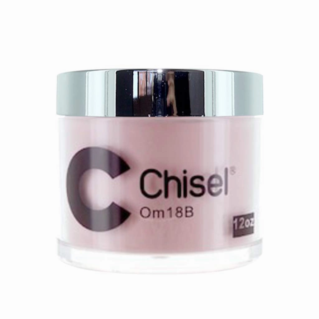 2 in 1 - Acrylic/Dipping Powder - Pink & White Collection - 12oz (OM18B)