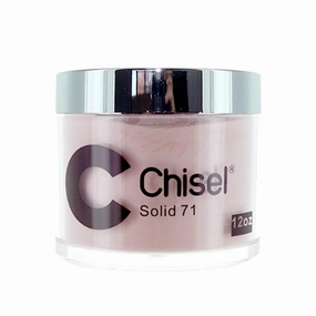 2 in 1 - Acrylic/Dipping Powder - Pink & White Collection - 12oz (SOLID71)