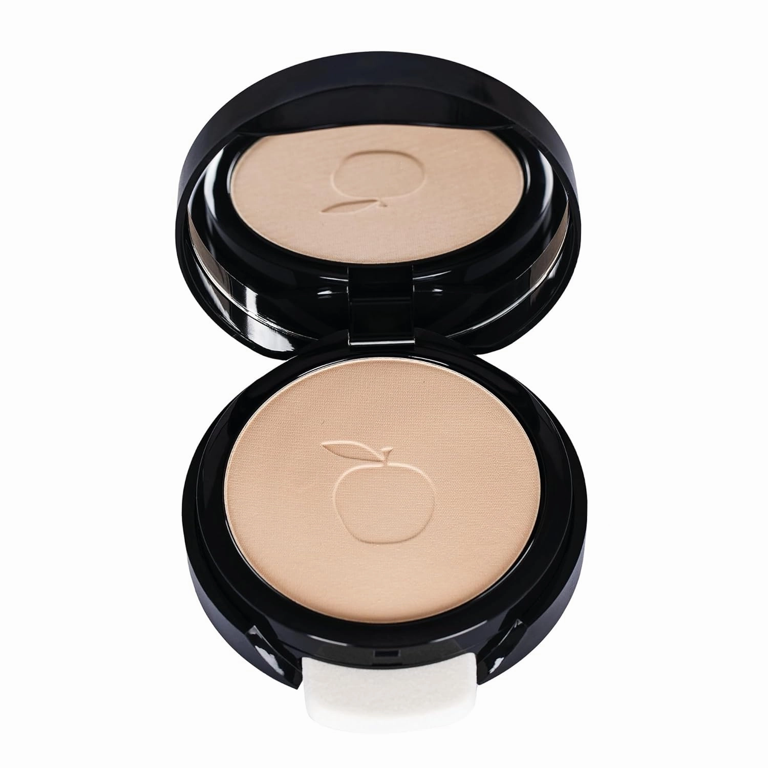 2-In-1 Pressed Powder And Foundation - Multi-functioning Powder With A Perfecting Matte Finish - Easily Blendable And Buildable, Vegan Formula - Skargard Light-Medium - 0.27 Oz