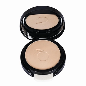 2-In-1 Pressed Powder And Foundation - Multi-functioning Powder With A Perfecting Matte Finish - Easily Blendable And Buildable, Vegan Formula - Skargard Light-Medium - 0.27 Oz