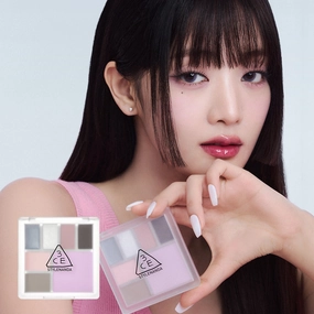 3CE ALL-ROUNDER MULTI PALETTE 9.6g