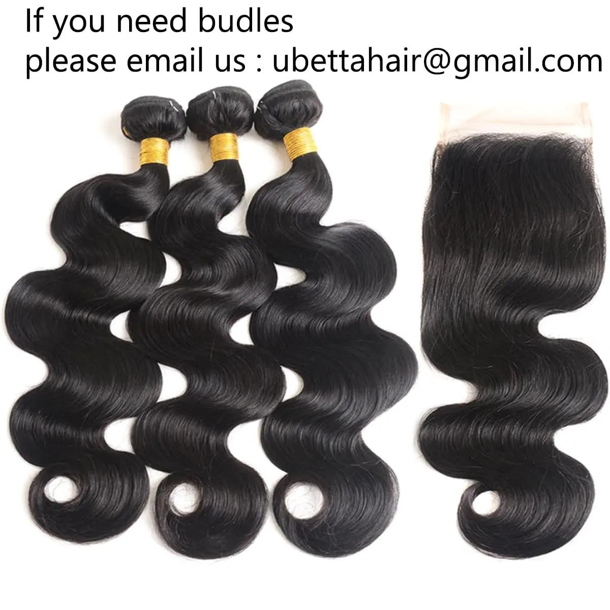 5x5 Lace Closure, Body Wave Lace Closure 5x5 Light Brown Lace Closure Pre Bleached Knots Swiss Closure Close to Transparent Lace Closure Virgin Human Hair Glueless Closure Natural Hairline 20 Inch