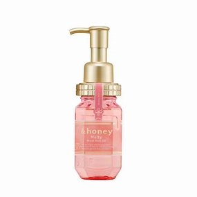 &HONEY Melty Moist Rich Oil