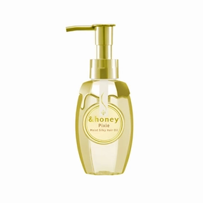 &HONEY Pixie Hair Oil