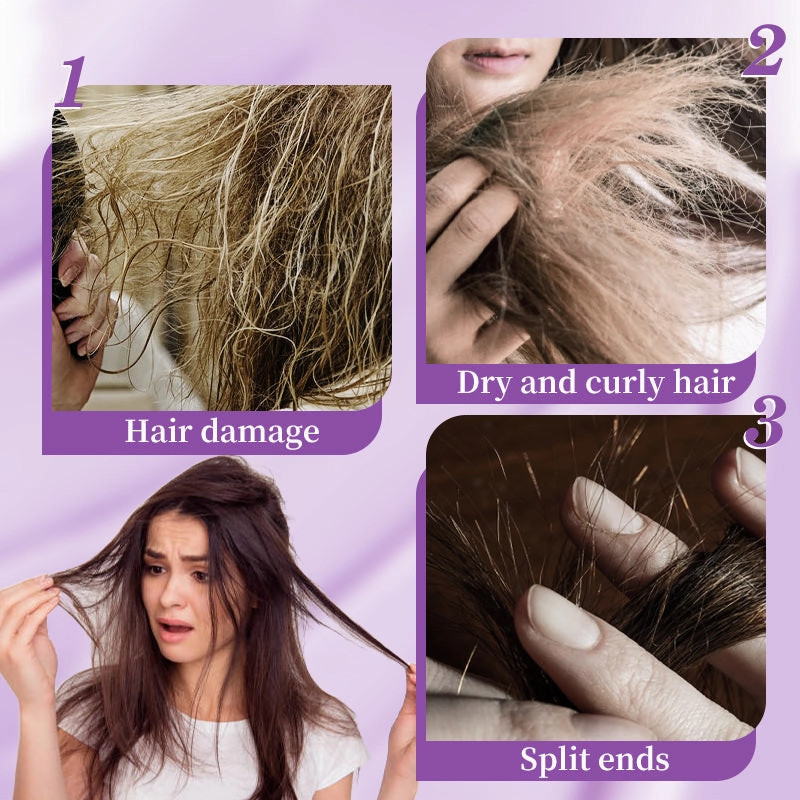 🔥Curl-Enhancing Nourishing & Repair Conditioner