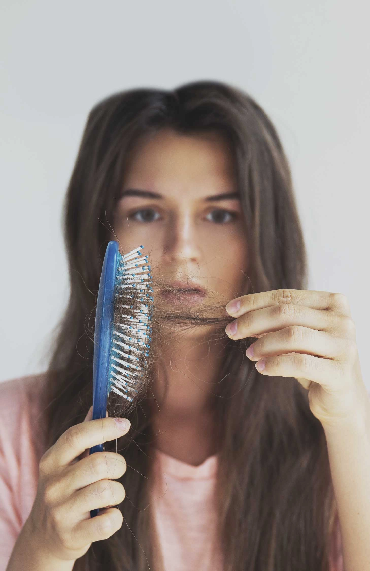 <strong>Crushed Tri-Leaf Rosemary Monsoon Hair Oil</strong> <br><i>Absolute Hairfall Control</i>