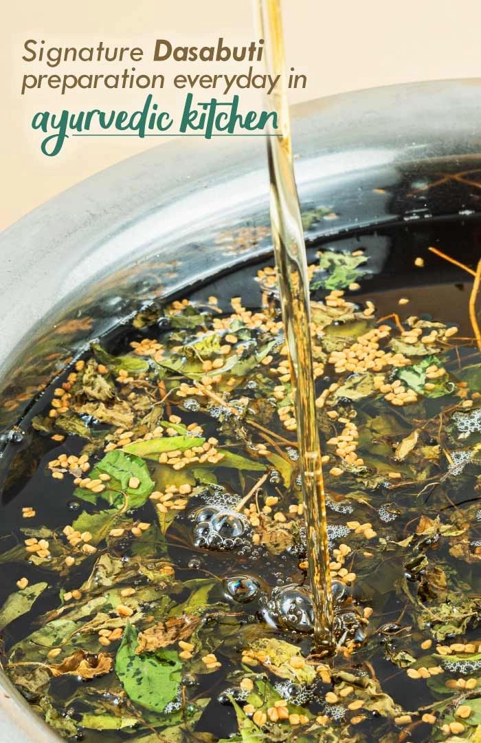 <strong>Crushed Tri-Leaf Rosemary Summer Hair Oil</strong> <br><i>Absolute Hairfall Control</i>