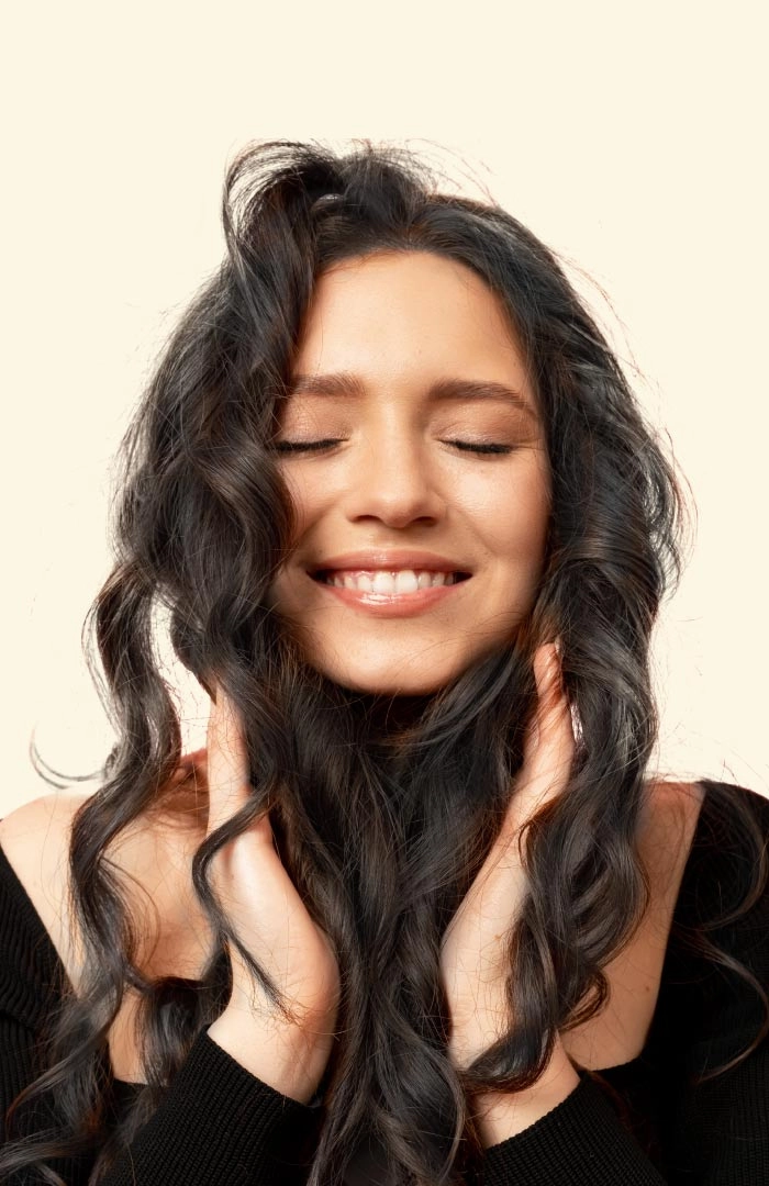 <strong>Hibiscus Amla Summer Hair Oil</strong> <br><i>Accelerated Hair Growth</i>