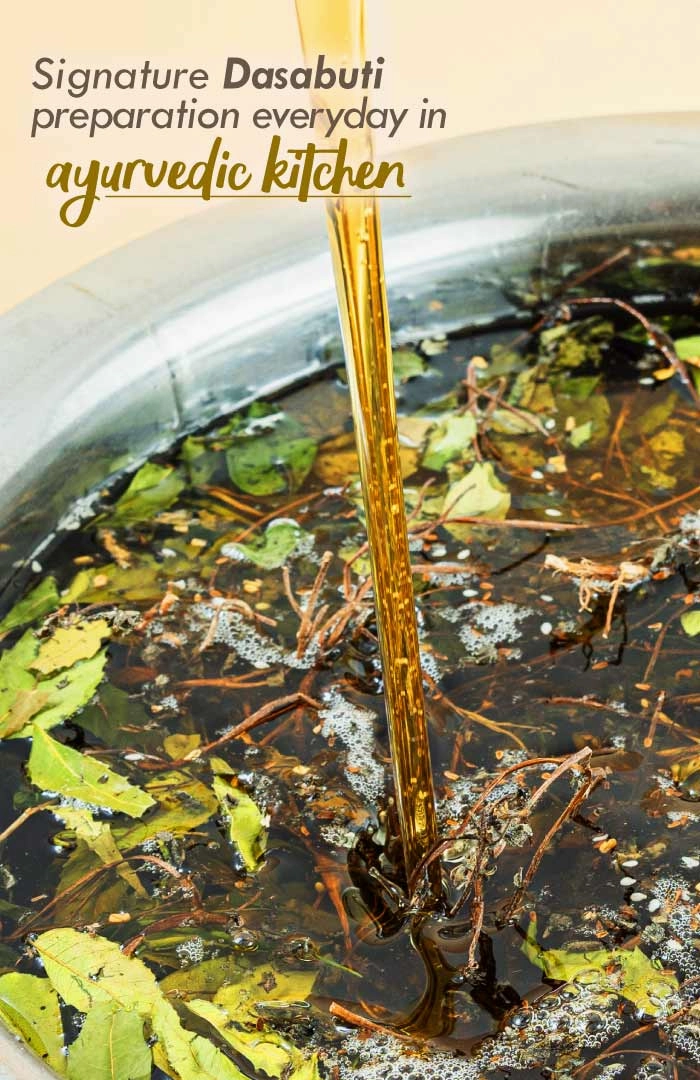 <strong>Neem Bhringraj Summer Hair Oil</strong> <br><i>Anti-Dandruff Blend</i>