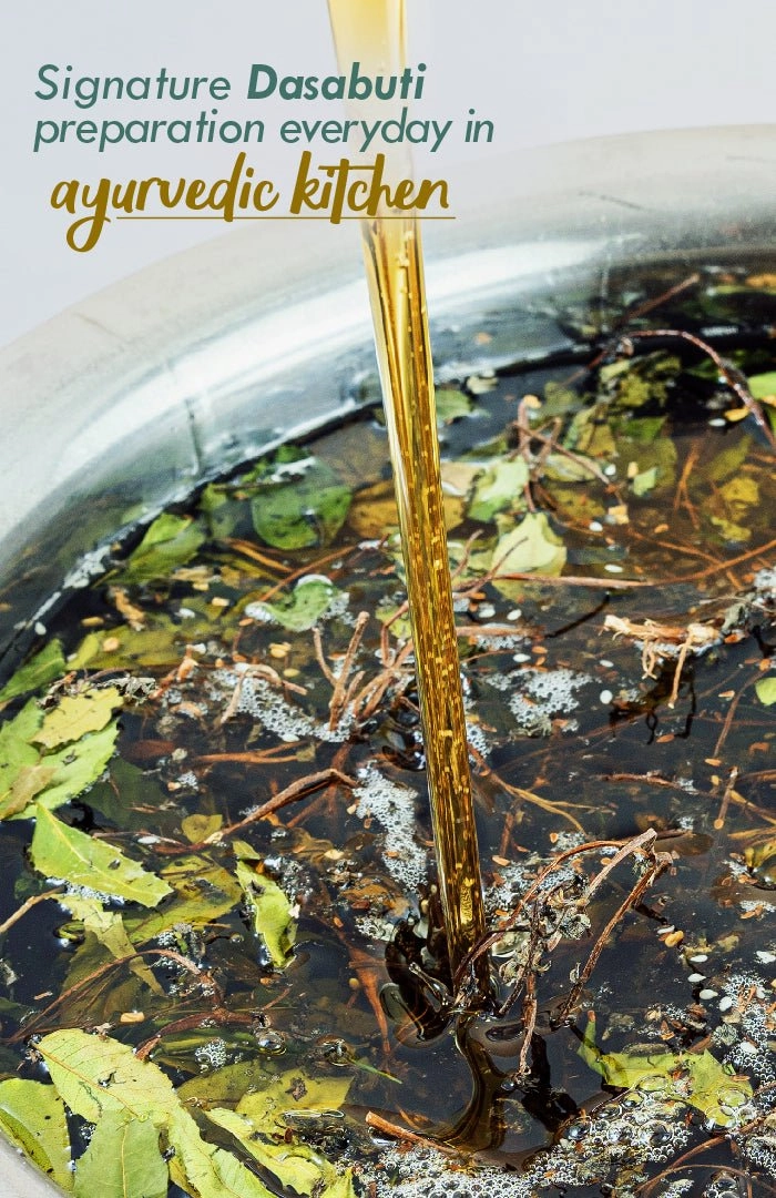 <strong>Neem Bhringraj Winter Hair Oil</strong> <br><i>Anti-Dandruff Blend</i>