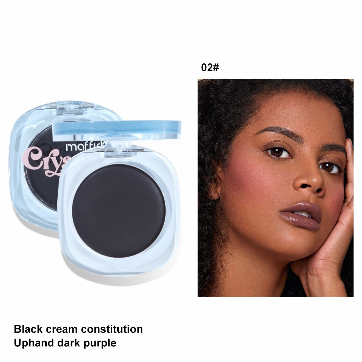 💄Magic Color Changing Blush(🔥BUY MORE SAVE MORE🔥)