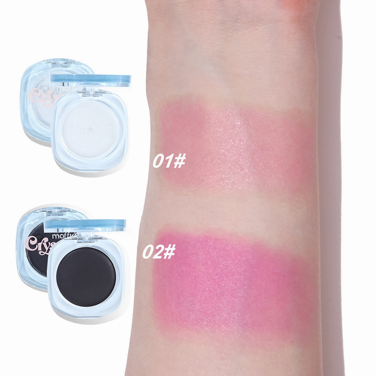 💄Magic Color Changing Blush(🔥BUY MORE SAVE MORE🔥)
