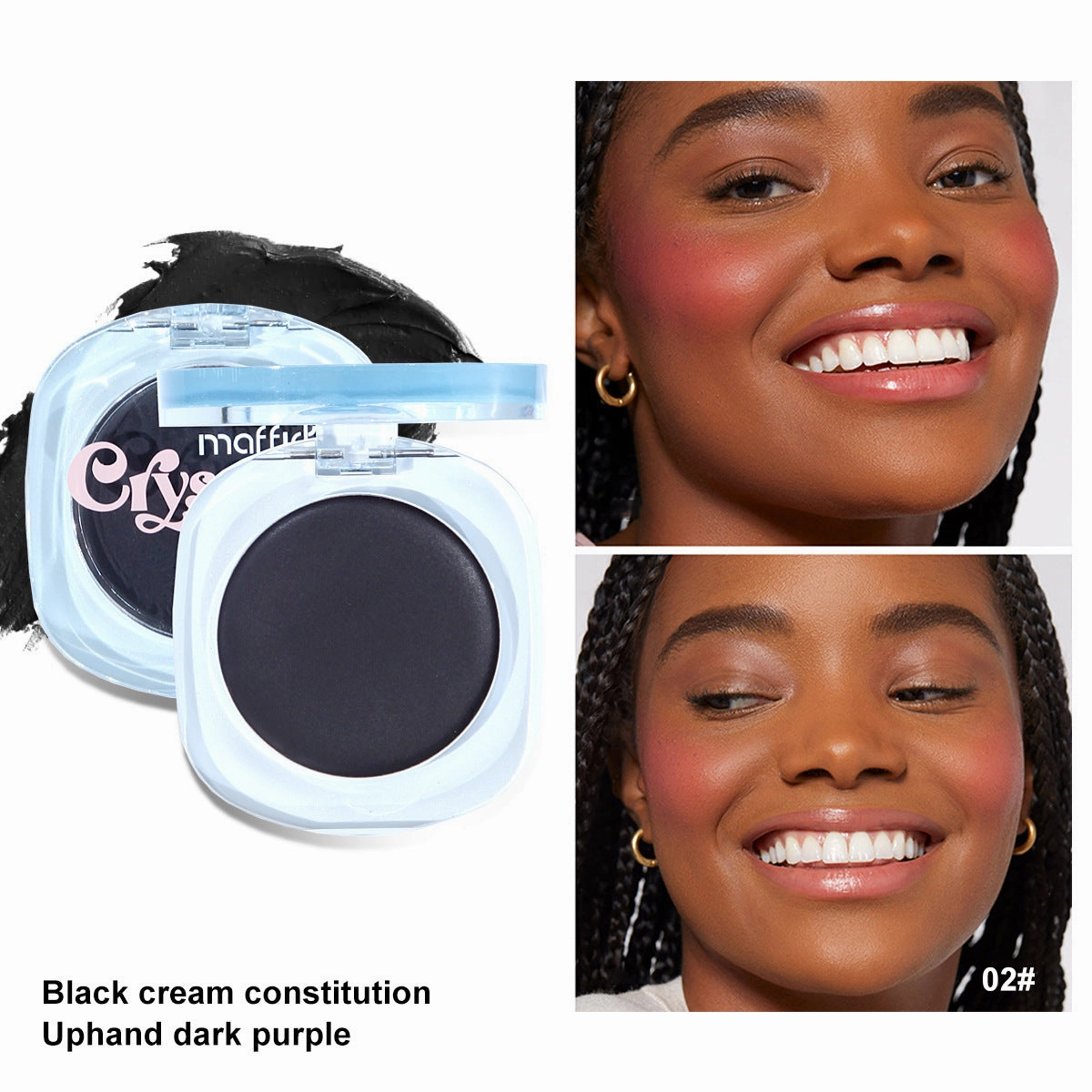 💄Magic Color Changing Blush(🔥BUY MORE SAVE MORE🔥)