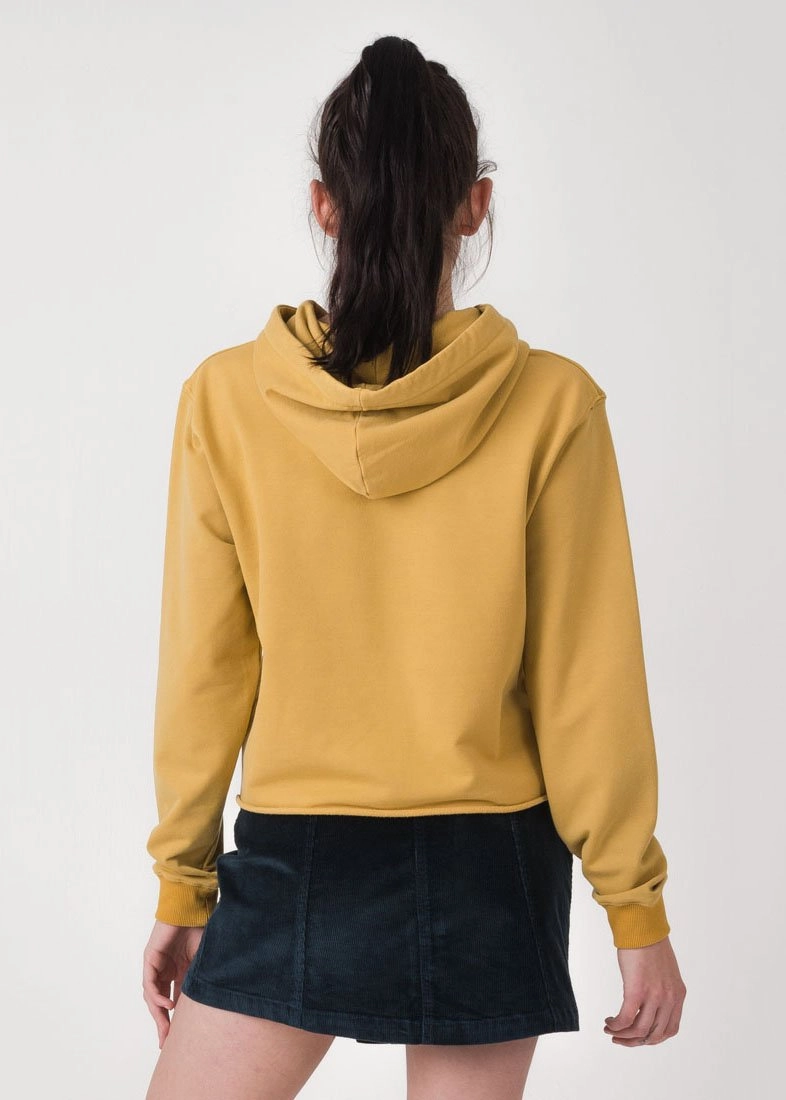- Pull Womens Crop AC All-inclusive selection Hood Afends Value for money On