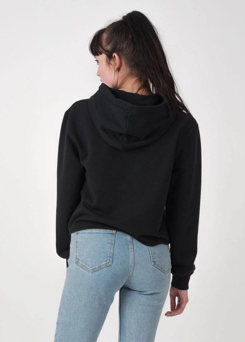 - Pull Womens Crop AC All-inclusive selection Hood Afends Value for money On