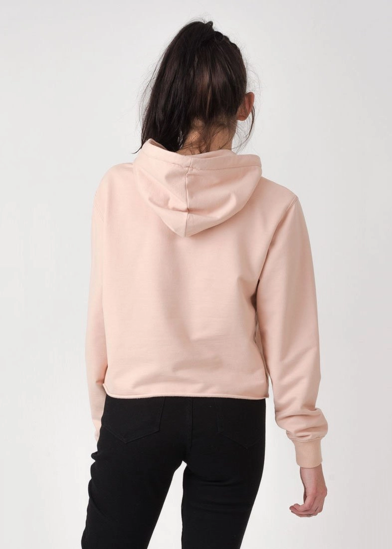 - Pull Womens Crop AC All-inclusive selection Hood Afends Value for money On