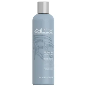 ABBA - Pure Moisture Conditioner - Olive Butter & Peppermint Oil