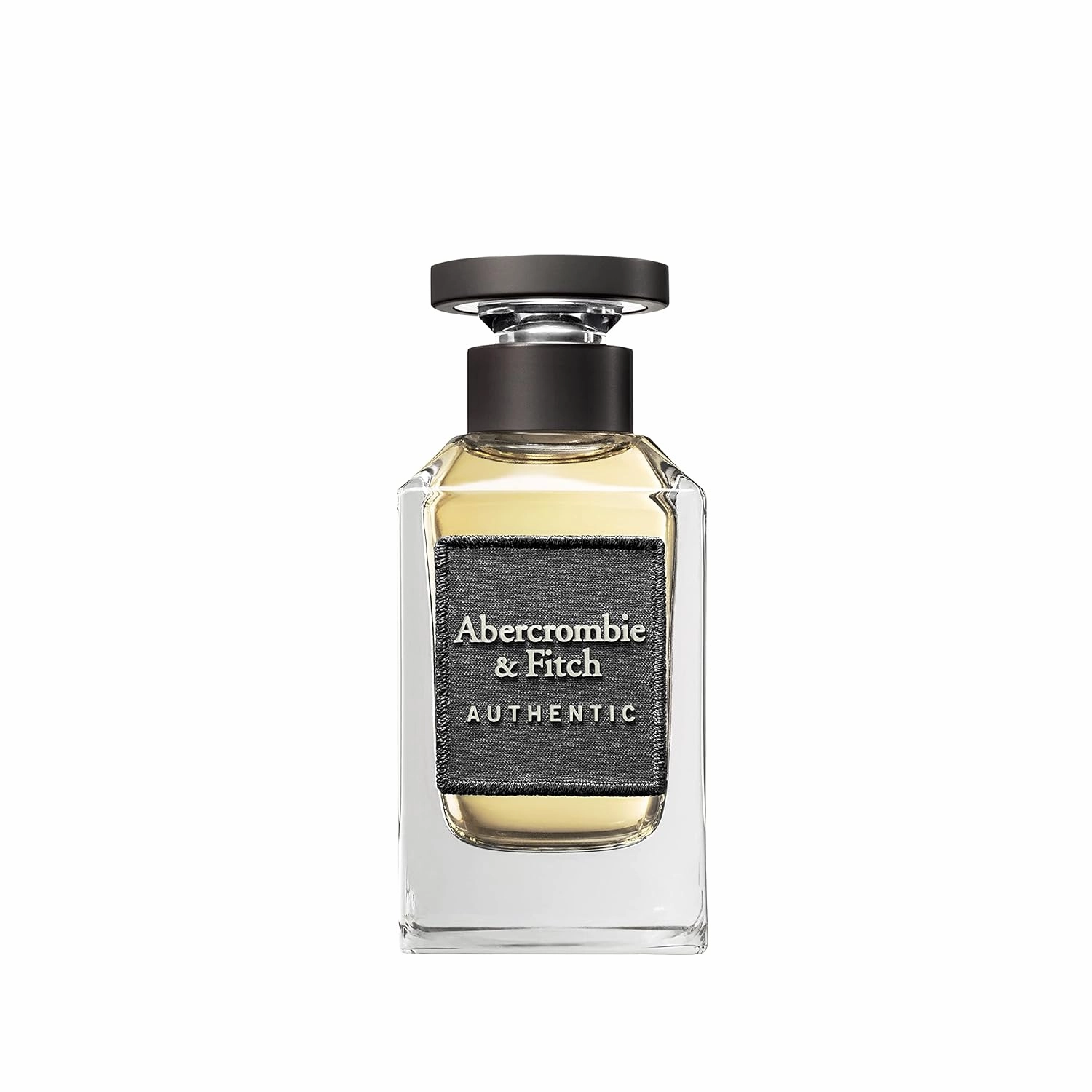 Abercrombie & Fitch and Fitch Authentic Men EDT Spray AF16601 Multi-color 3.4 Fl Oz (Pack of 1)