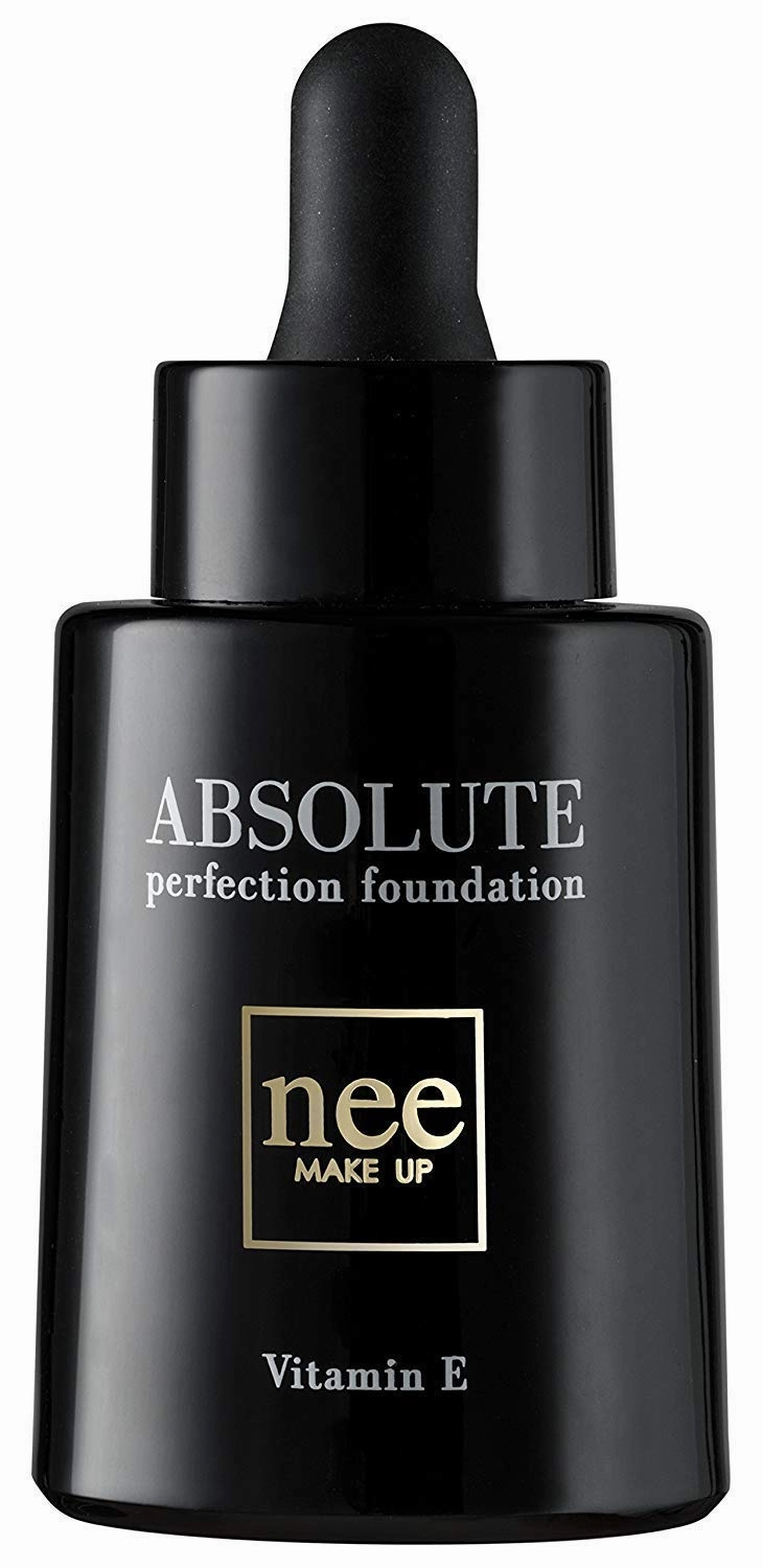 Absolute Perfection Foundation with Vitamin E (30ml) (Soft Beige)