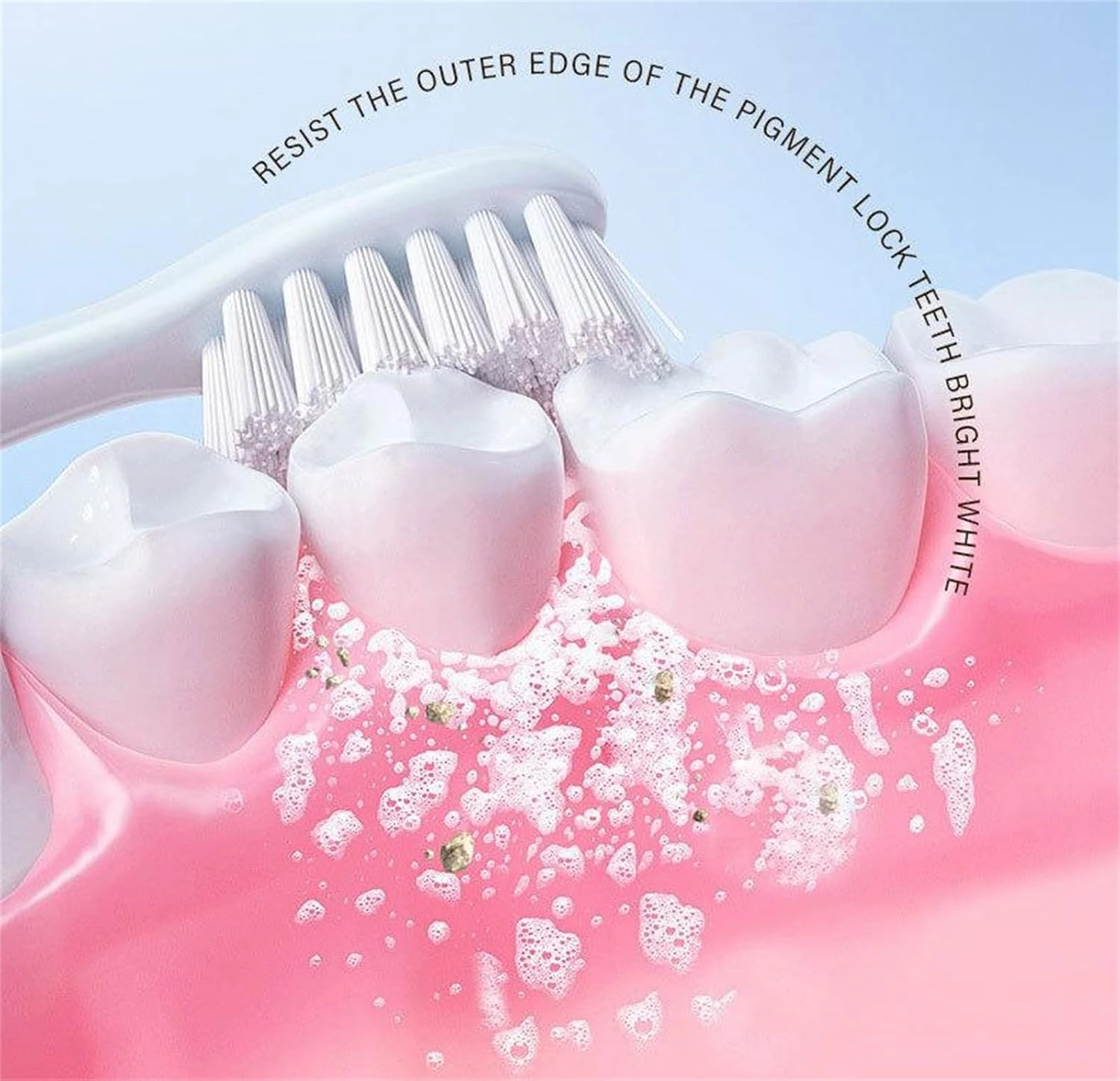 Acssart Radiant Whitening Toothpaste, Acssart Toothpaste, Easilyous Toothpastes, 2025 Upgrade Fresh Breath 𝐓𝐨𝐨𝐭𝐡𝐩𝐚𝐬𝐭𝐞, Complete Care 𝐓𝐨𝐨𝐭𝐡𝐩𝐚𝐬𝐭𝐞, Repair and Protect Teeth (2pcs)