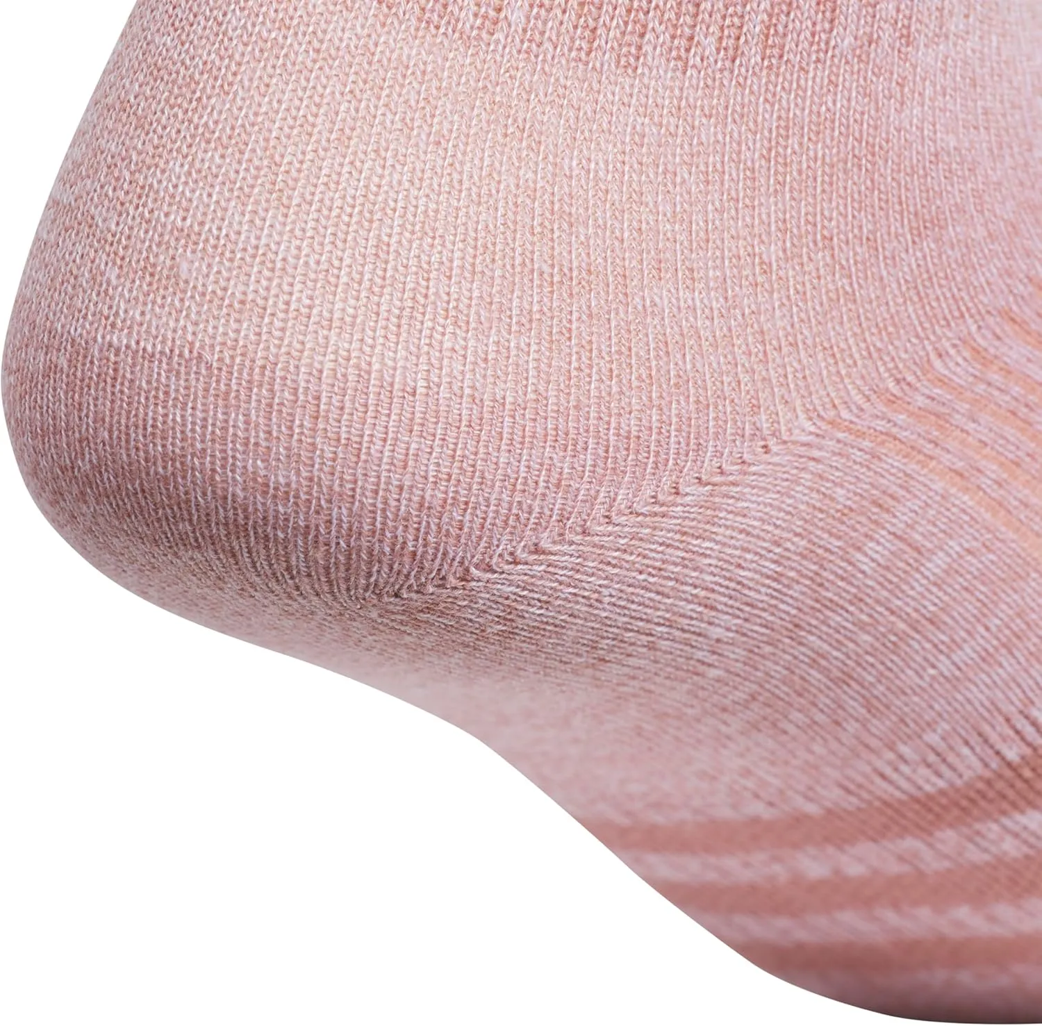 adidas Men's Superlite Quarter Socks 6-Pack, Durable, Lightweight, Athletic Breathable with Compression Arch Support