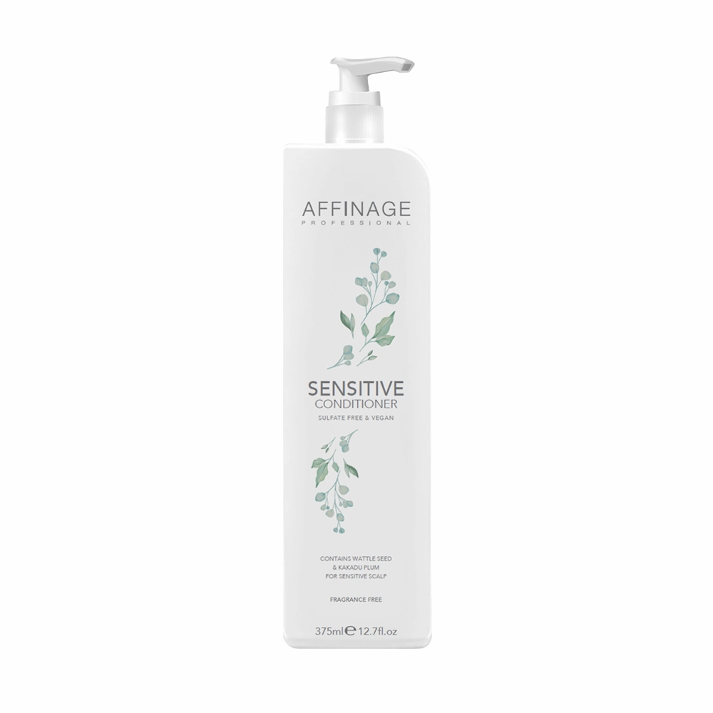 Affinage Cleanse & Care Sensitive Conditioner