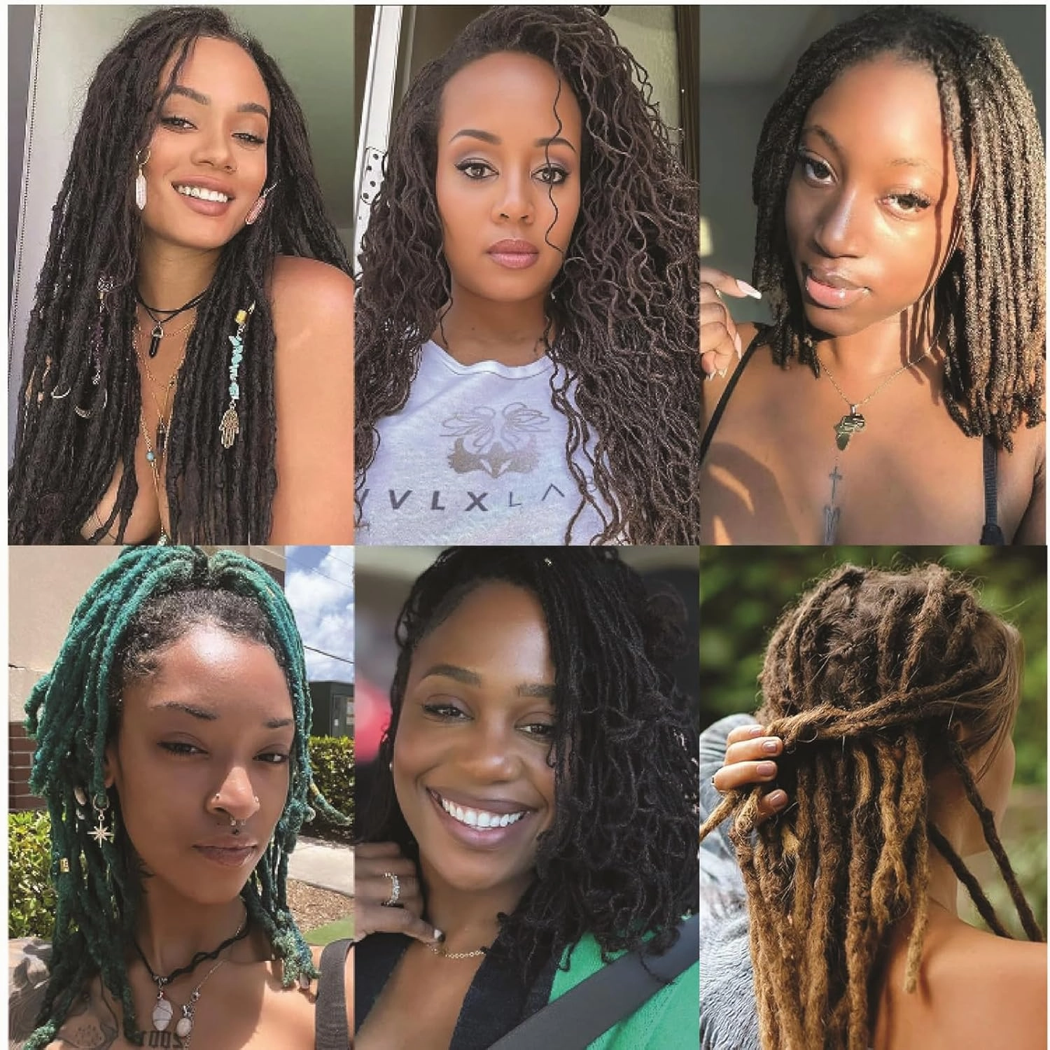 Afro Kinkys Bulk Human Hair 30g -100% Real Human Hair for Mini Twist, Braiding, Loc Extensions & Crochet, Kinky Curly Hair Bundles, Natural Afro Bulk for Dreadlocks (99j wine red, 10)