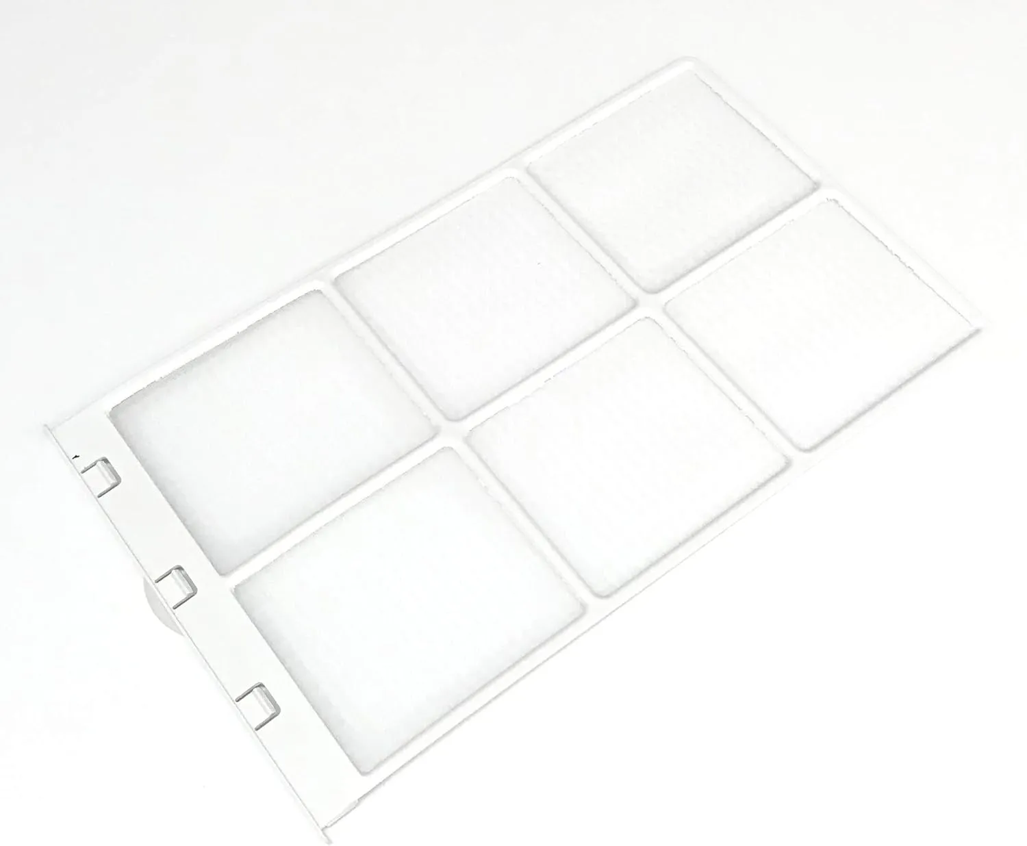 Air Conditioner AC Filter Compatible with Danby Model Numbers DAC050BACWDB, DAC050BAUWDB