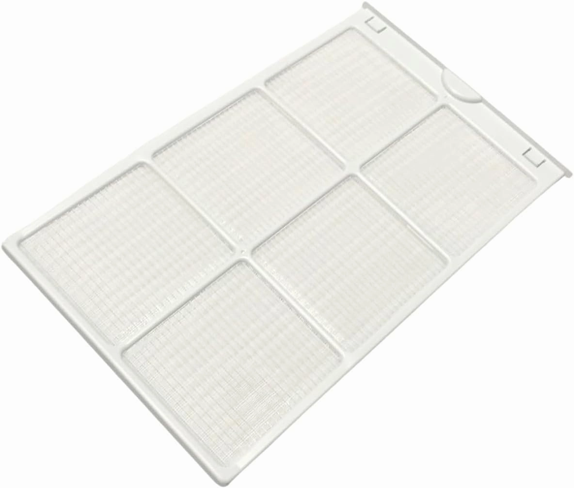 Air Conditioner AC Filter Compatible with Haier Model Numbers HWF05XCPTC, HWF05XCR, HWF05XCRL, HWF05XCRLD, HWF05XCRT