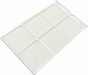 Air Conditioner AC Filter Compatible with Haier Model Numbers HWF05XCPTC, HWF05XCR, HWF05XCRL, HWF05XCRLD, HWF05XCRT