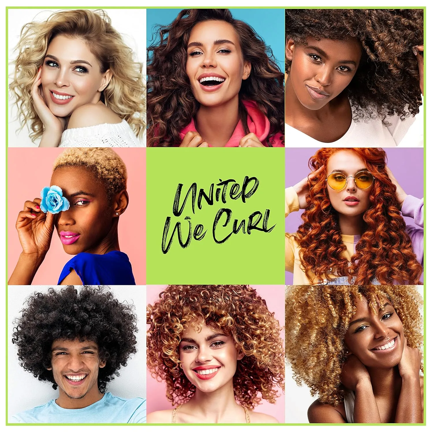 ALL ABOUT CURLS Daily Cream Conditioner | For Curly Hair | Essential Moisture | Strengthens & Softens | 3X Resistance to Breaking | Cruelty Free | Sulfate & Paraben Free