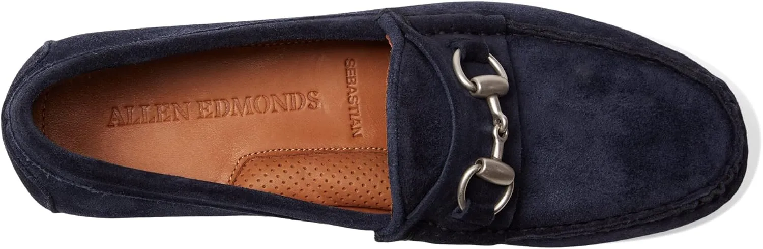 Allen Edmonds Men's Sebastian Loafer