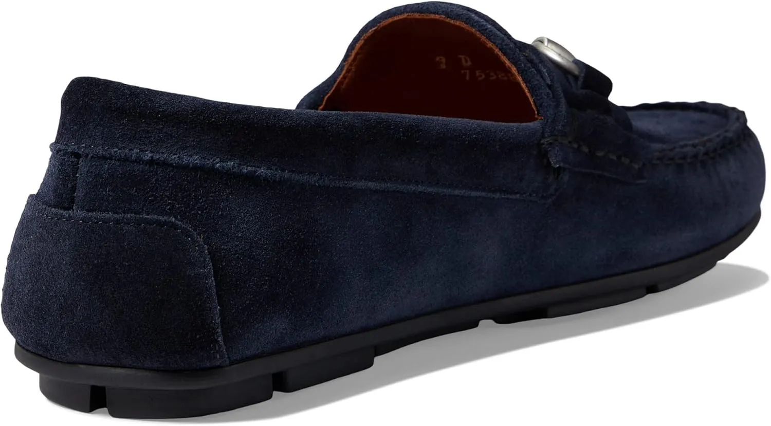 Allen Edmonds Men's Sebastian Loafer