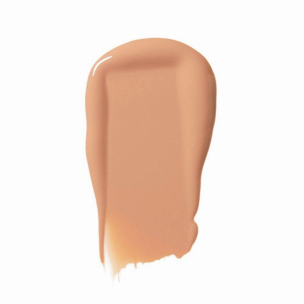 Almay Truly Lasting Color Liquid Makeup, Long Wearing Natural Finish Foundation with Vitamin E and Lemon Extract, Hypoallergenic, Cruelty Free, Fragrance Free, Dermatologist Tested, 280 Warm, 1 oz