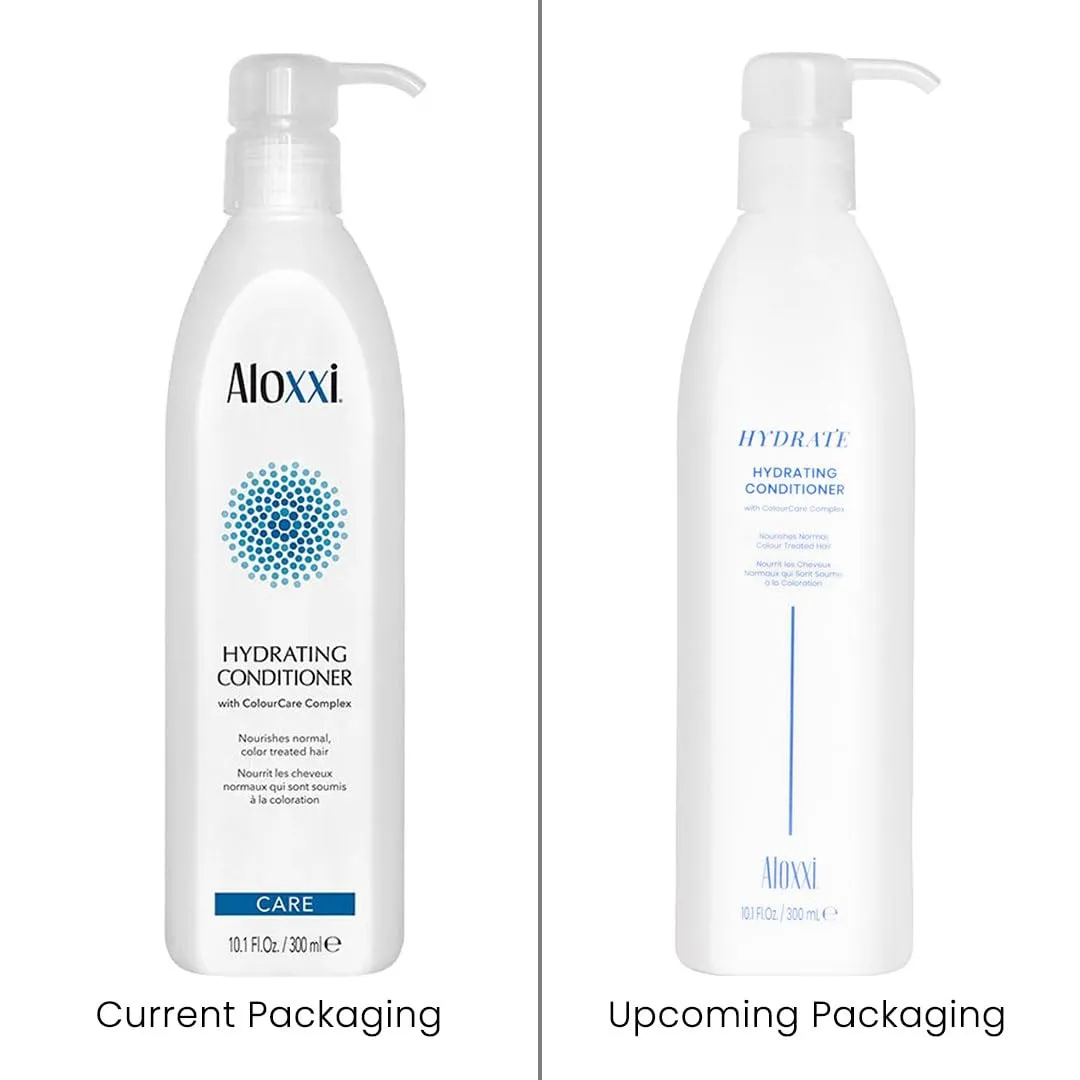 ALOXXI Hydrating Conditioner, 10.1 Fl Oz