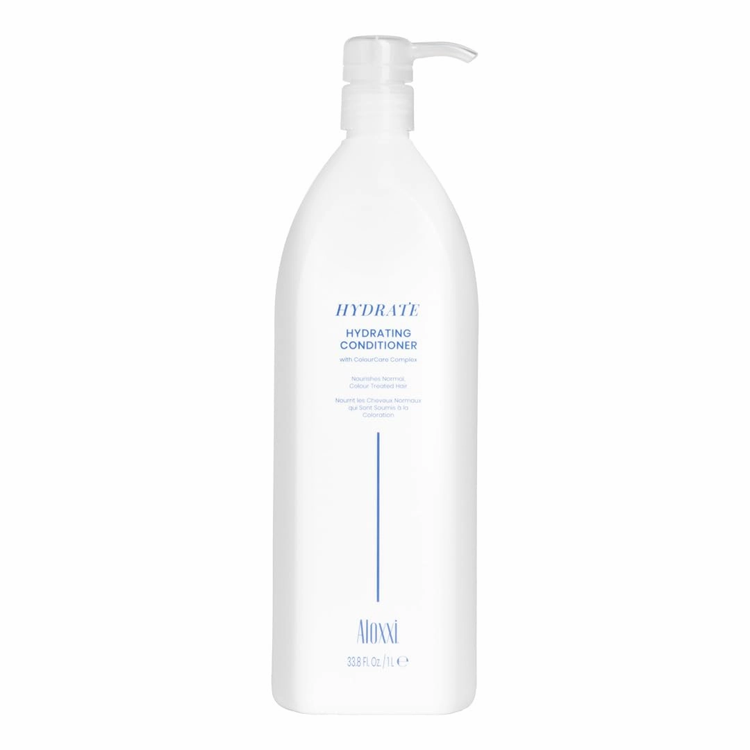 Aloxxi Colourcare Hydrating Conditioner, 33.8 Ounce