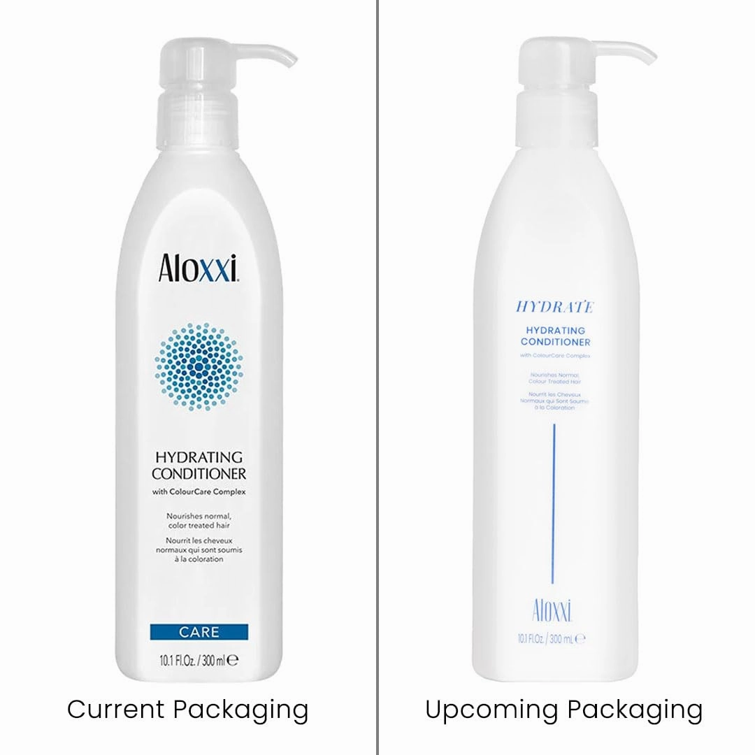 Aloxxi Colourcare Hydrating Conditioner, 33.8 Ounce