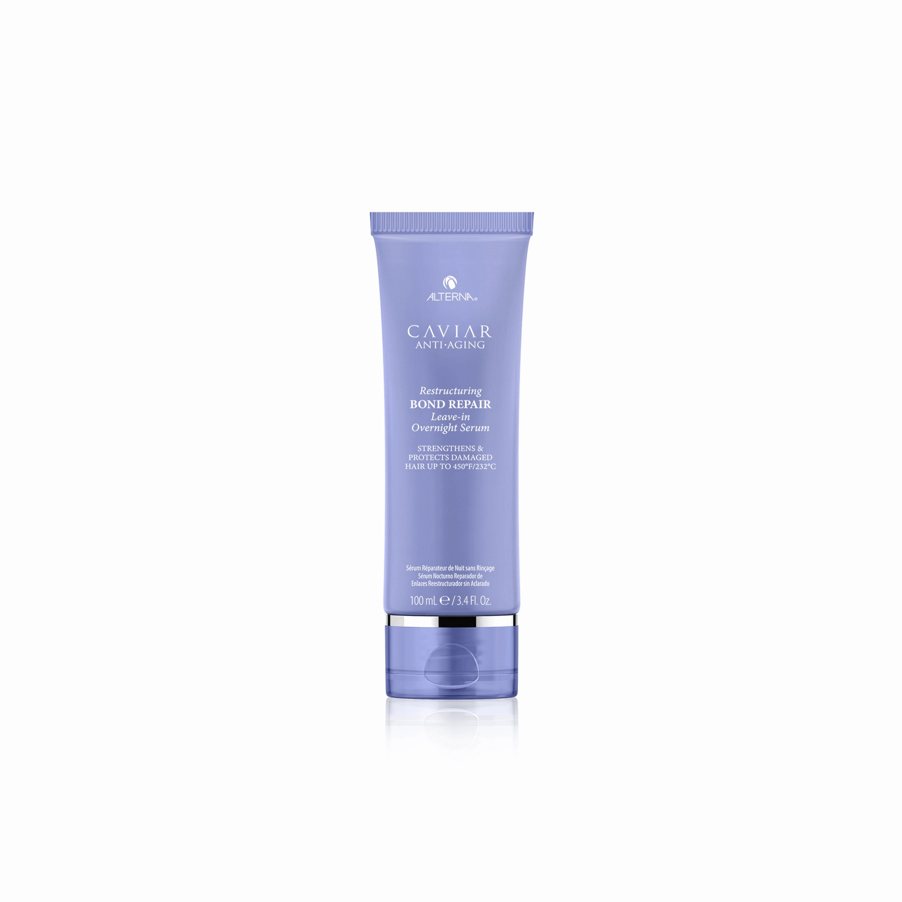 ALTERNA RESTRUCTURING BOND REPAIR LEAVE-IN OVERNIGHT SERUM 100ML
