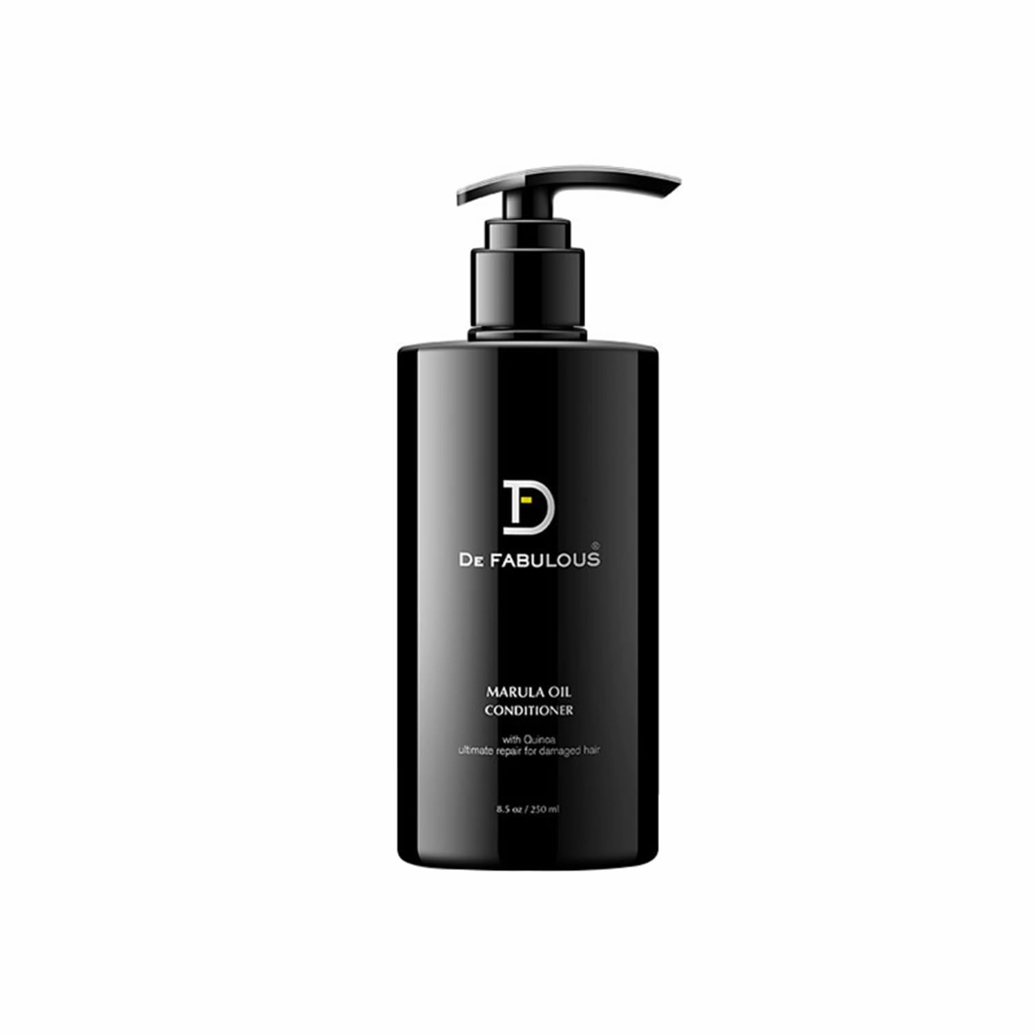 Amazon Series De Fabulous Marula Oil Conditioner with Quinoa 8.5oz