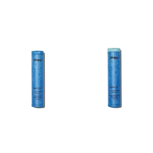 Amika hydro rush intense moisture shampoo 275ml and conditioner 275ml bundle