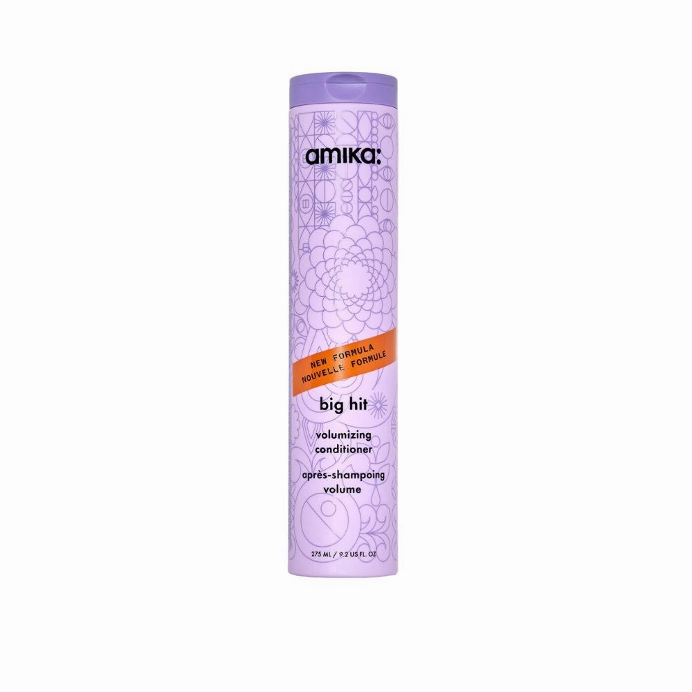 AMIKA Big Hit Volumizing Conditioner