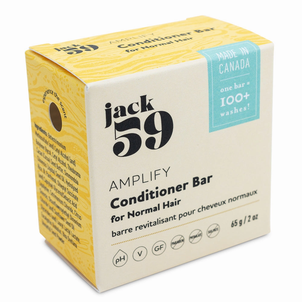 Amplify Conditioner Bar