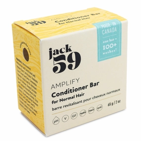 Amplify Conditioner Bar