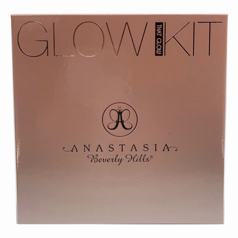 Anastasia Beverly Hills Glow Kit Powder Highlighter - That Glow